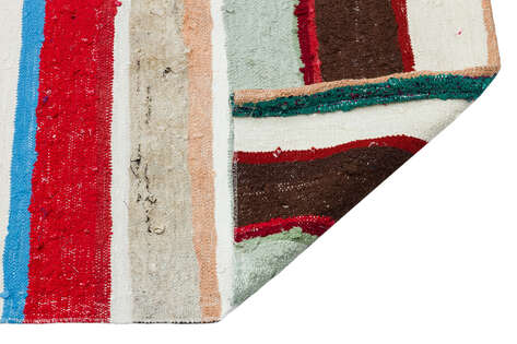 Apex Kilim Chaput 37067 144 cm X 282 cm - 2