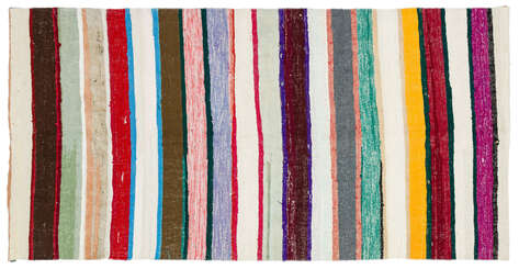 Apex Kilim Chaput 37067 144 cm X 282 cm - 3