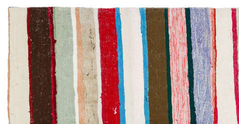 Apex Kilim Chaput 37067 144 cm X 282 cm - 4
