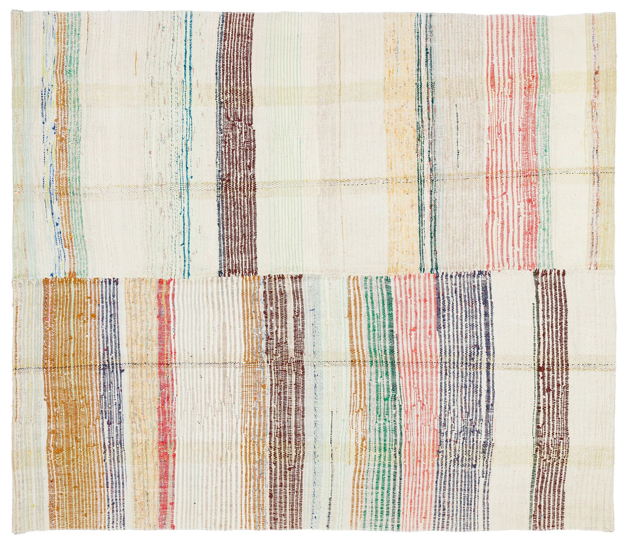 Apex Kilim Chaput 37068 173 cm X 201 cm