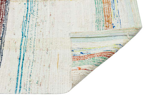 Apex Kilim Chaput 37068 173 cm X 201 cm - 2