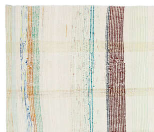 Apex Kilim Chaput 37068 173 cm X 201 cm - 4