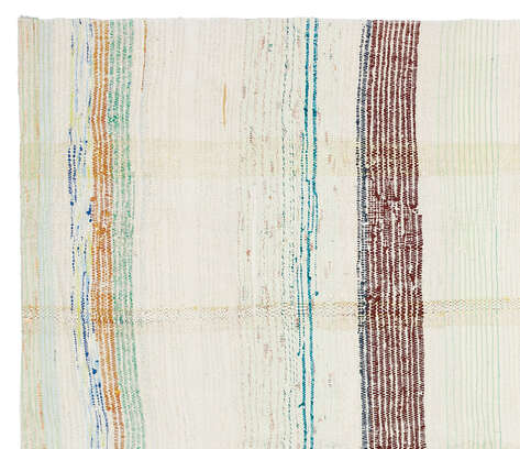 Apex Kilim Chaput 37068 173 cm X 201 cm - 4