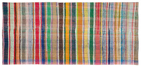 Apex Kilim Chaput 37069 149 cm X 315 cm - 3