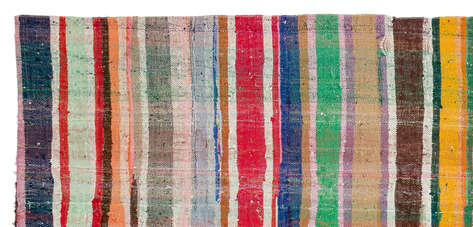 Apex Kilim Chaput 37069 149 cm X 315 cm - 4