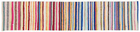 Apex Kilim Chaput 37072 063 cm X 286 cm - 1