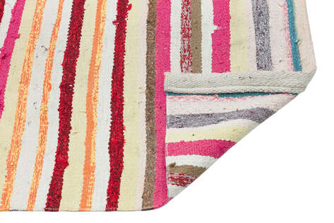 Apex Kilim Chaput 37072 063 cm X 286 cm - 2