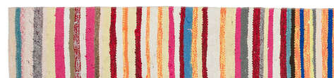 Apex Kilim Chaput 37072 063 cm X 286 cm - 4