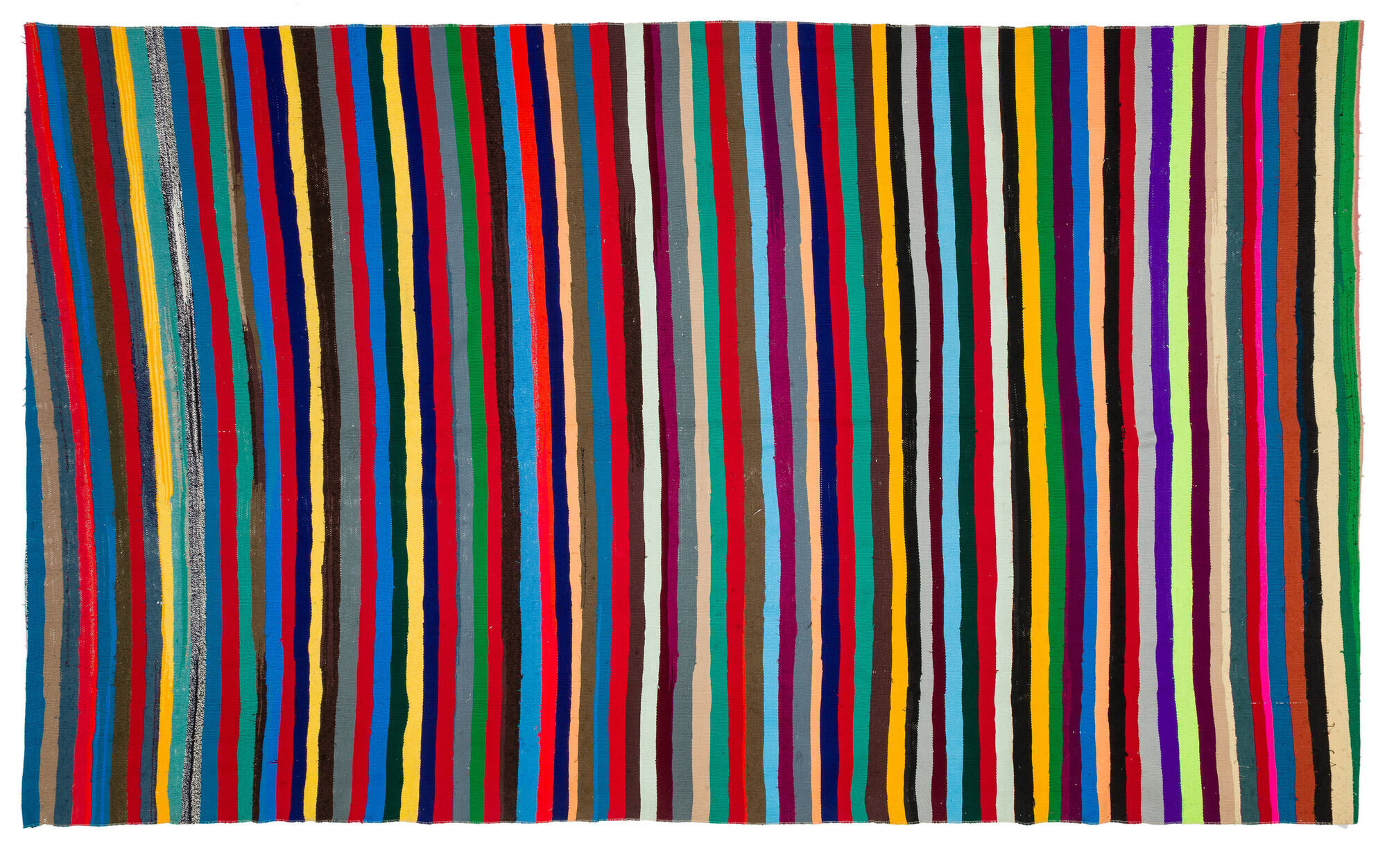 Apex Kilim Chaput 37074 206 cm X 348 cm