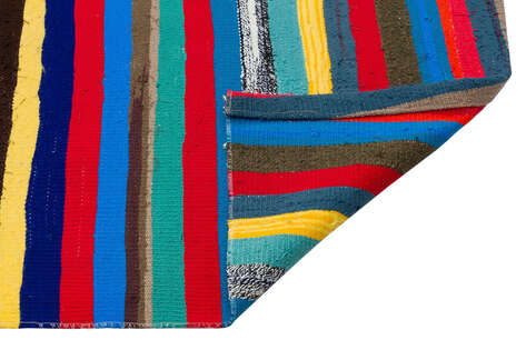 Apex Kilim Chaput 37074 206 cm X 348 cm - 2