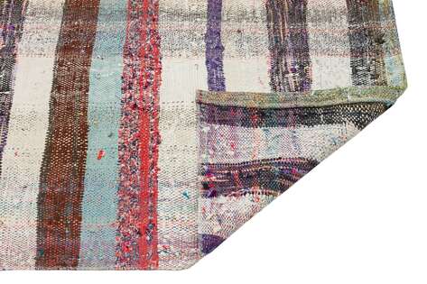 Apex Kilim Chaput 37077 083 cm X 232 cm - 1