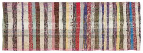 Apex Kilim Chaput 37077 083 cm X 232 cm - 2