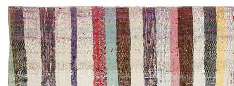 Apex Kilim Chaput 37077 083 cm X 232 cm - 3