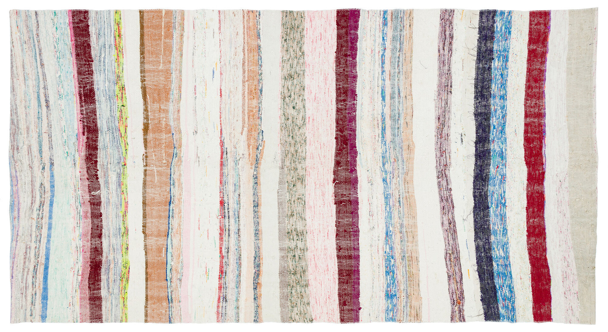 Apex Kilim Chaput 37078 145 cm X 270 cm