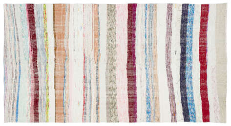 Apex Kilim Chaput 37078 145 cm X 270 cm - 1