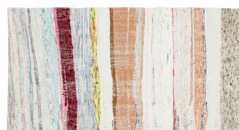 Apex Kilim Chaput 37078 145 cm X 270 cm - 4