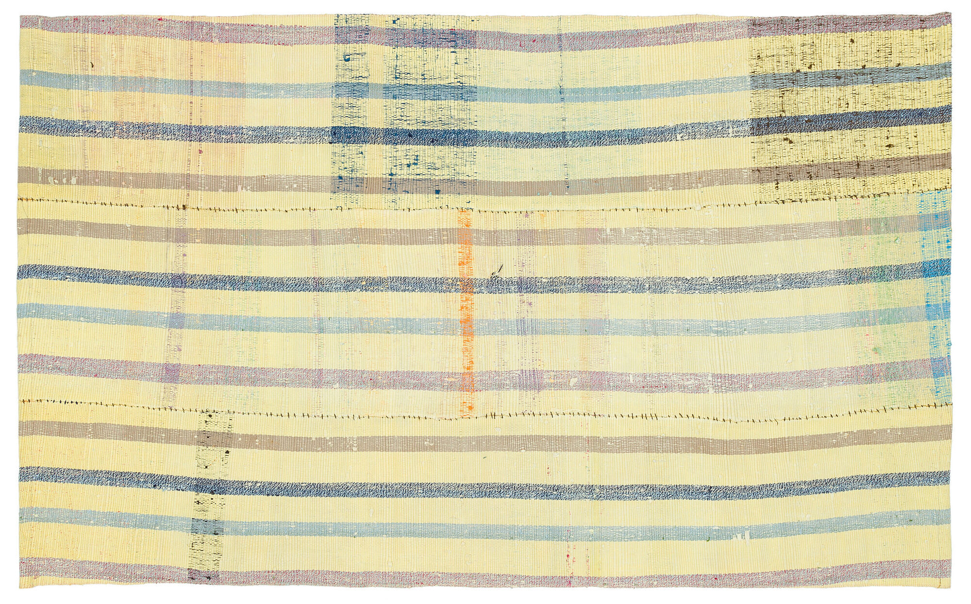Apex Kilim Chaput 37080 127 cm X 205 cm