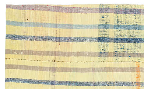 Apex Kilim Chaput 37080 127 cm X 205 cm - 4