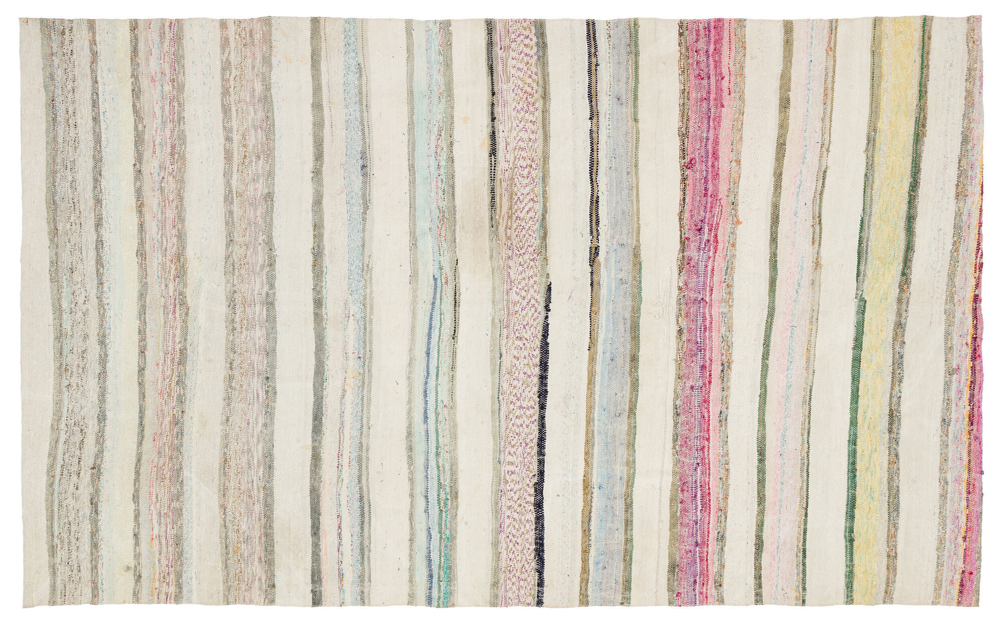 Apex Kilim Chaput 37081 173 cm X 280 cm