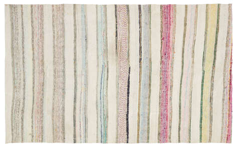 Apex Kilim Chaput 37081 173 cm X 280 cm - 1