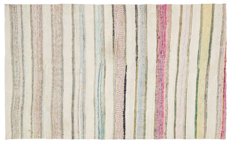 Apex Kilim Chaput 37081 173 cm X 280 cm - 3