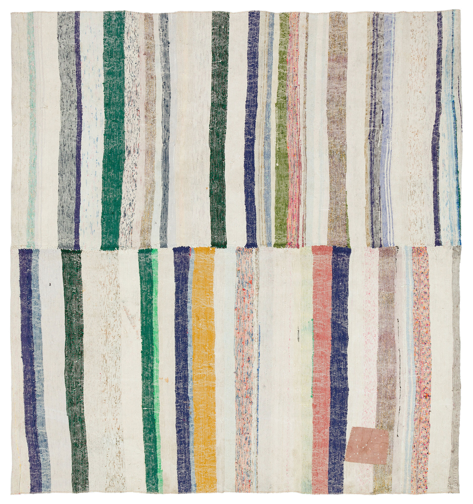 Apex Kilim Chaput 37083 192 cm X 178 cm