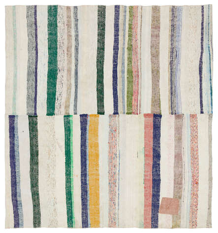 Apex Kilim Chaput 37083 192 cm X 178 cm - 1