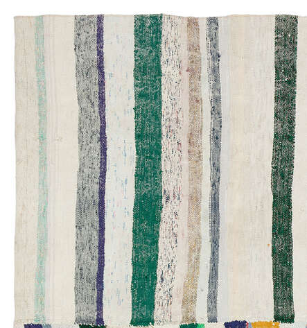 Apex Kilim Chaput 37083 192 cm X 178 cm - 4