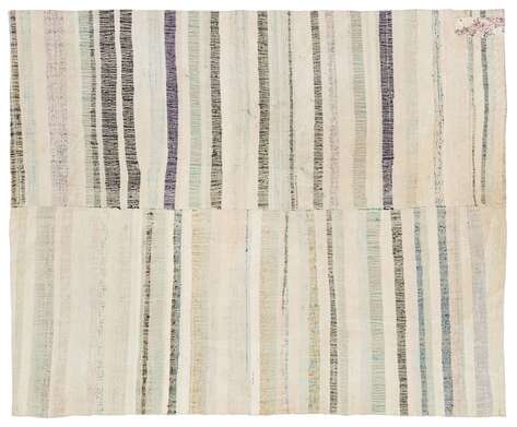 Apex Kilim Chaput 37084 191 cm X 228 cm - 2