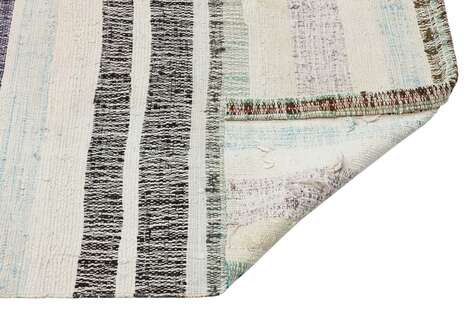 Apex Kilim Chaput 37084 191 cm X 228 cm - 3
