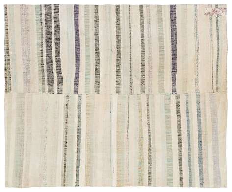 Apex Kilim Chaput 37084 191 cm X 228 cm - 4