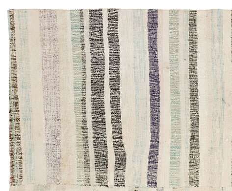 Apex Kilim Chaput 37084 191 cm X 228 cm - 5