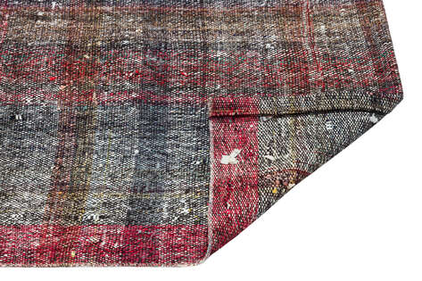 Apex Kilim Chaput 37088 087 cm X 223 cm - 2
