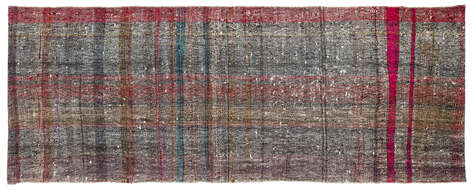 Apex Kilim Chaput 37088 087 cm X 223 cm - 3