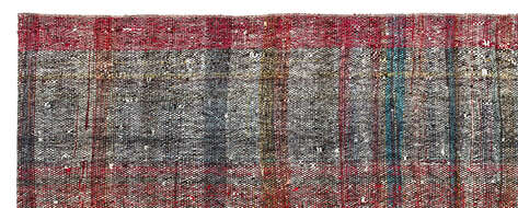 Apex Kilim Chaput 37088 087 cm X 223 cm - 4