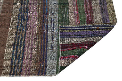 Apex Kilim Chaput 37089 093 cm X 205 cm - 2