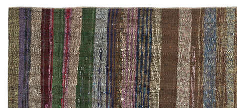 Apex Kilim Chaput 37089 093 cm X 205 cm - 4