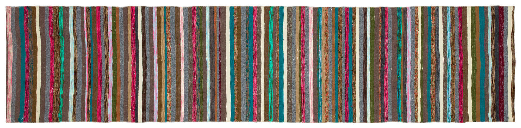 Apex Kilim Chaput 37090 078 cm X 341 cm