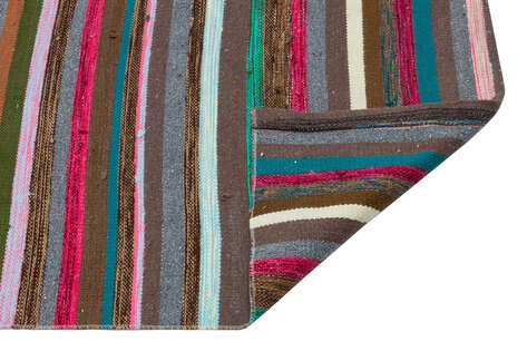 Apex Kilim Chaput 37090 078 cm X 341 cm - 2