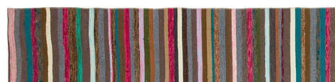Apex Kilim Chaput 37090 078 cm X 341 cm - 4
