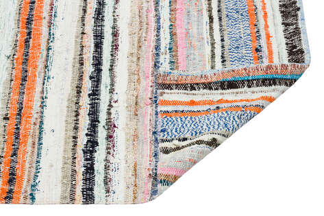 Apex Kilim Chaput 37093 085 cm X 215 cm - 2