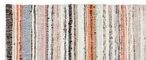 Apex Kilim Chaput 37093 085 cm X 215 cm - 4
