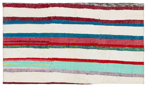 Apex Kilim Chaput 37094 098 cm X 169 cm - 1