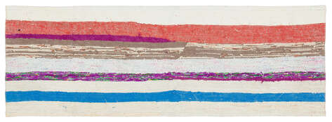 Apex Kilim Chaput 37095 057 cm X 169 cm - 1