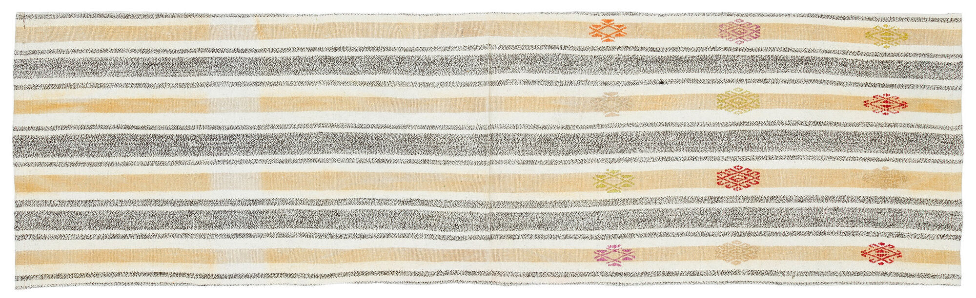 Apex Kilim Chaput 37096 068 cm X 235 cm