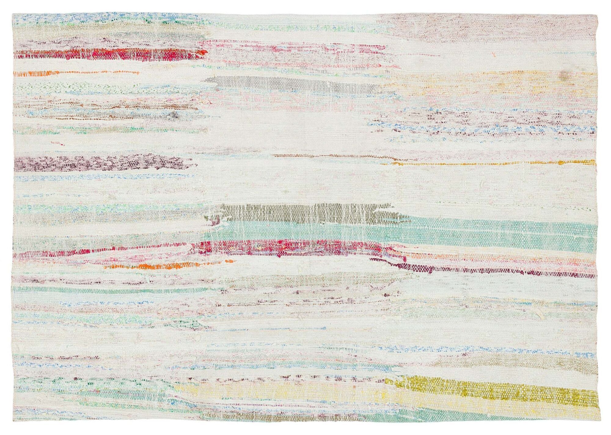 Apex Kilim Chaput 37099 108 cm X 155 cm