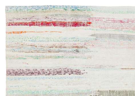 Apex Kilim Chaput 37099 108 cm X 155 cm - 4