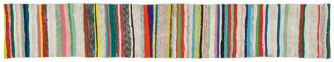 Apex Kilim Chaput 37104 052 cm X 310 cm - 1