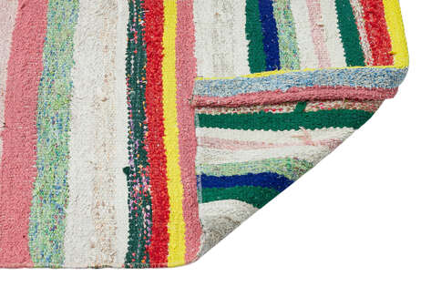Apex Kilim Chaput 37104 052 cm X 310 cm - 2