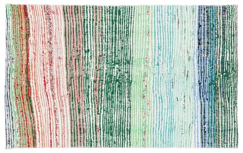 Apex Kilim Chaput 37106 077 cm X 125 cm - 2